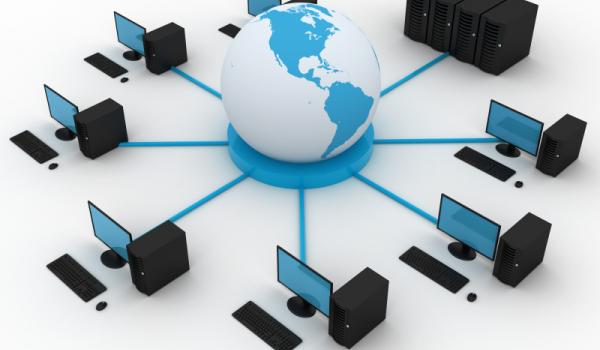 Network Monitoring and Management Services